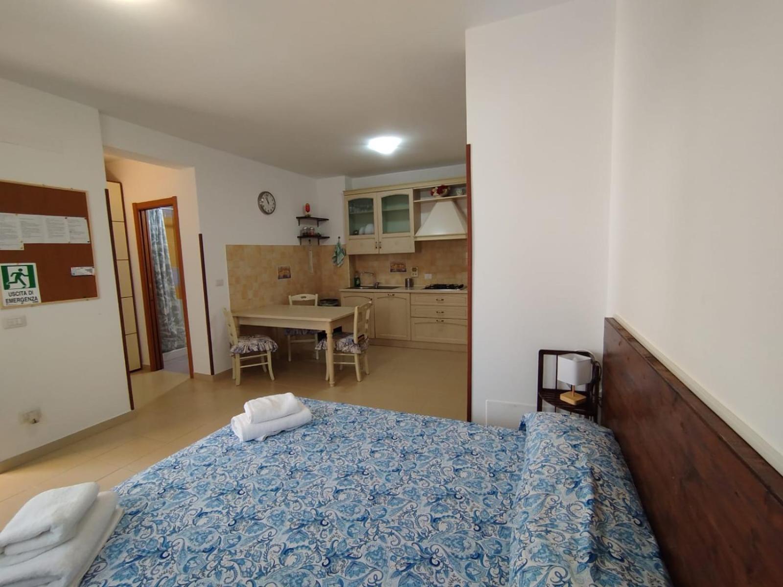 Gala Mini Appartement *